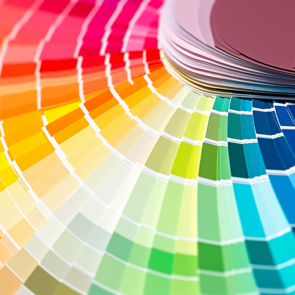 Personnaliser la couleur
