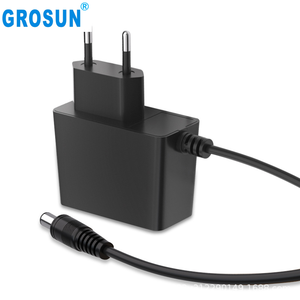 Reliable 12V 1A DC Output Switching Power Supply Raspberry Pi <strong>Arduino</strong> <strong>Projects</strong> 5V AC Plug-In Connection Fast Shipping Available - Product Image 1