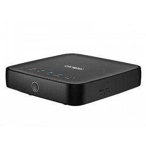 HH40 4G homespot MINI LTE Cat4เราเตอร์ WiFi 150Mbps พอร์ตอีเธอร์เน็ตสองพอร์ตซิมการ์ดเดี่ยวช่อง2.4GHz เราเตอร์ WLAN สำหรับ Link HUB - Product Image 2