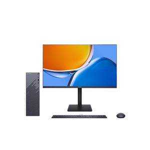 MateStation S 12 Generation Core Edition, arranque remoto de escritorio, chasis pequeño, Ordenador principal, juego de oficina en casa oficial - Product Image 1