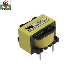 Ee14 2A 10V kleiner Eingangs leistungs transformator 14,5 V-50V einphasiger Hochfrequenz-Flyback 240V Ausgang für 24V 36V 48V 9V - Product Image 5
