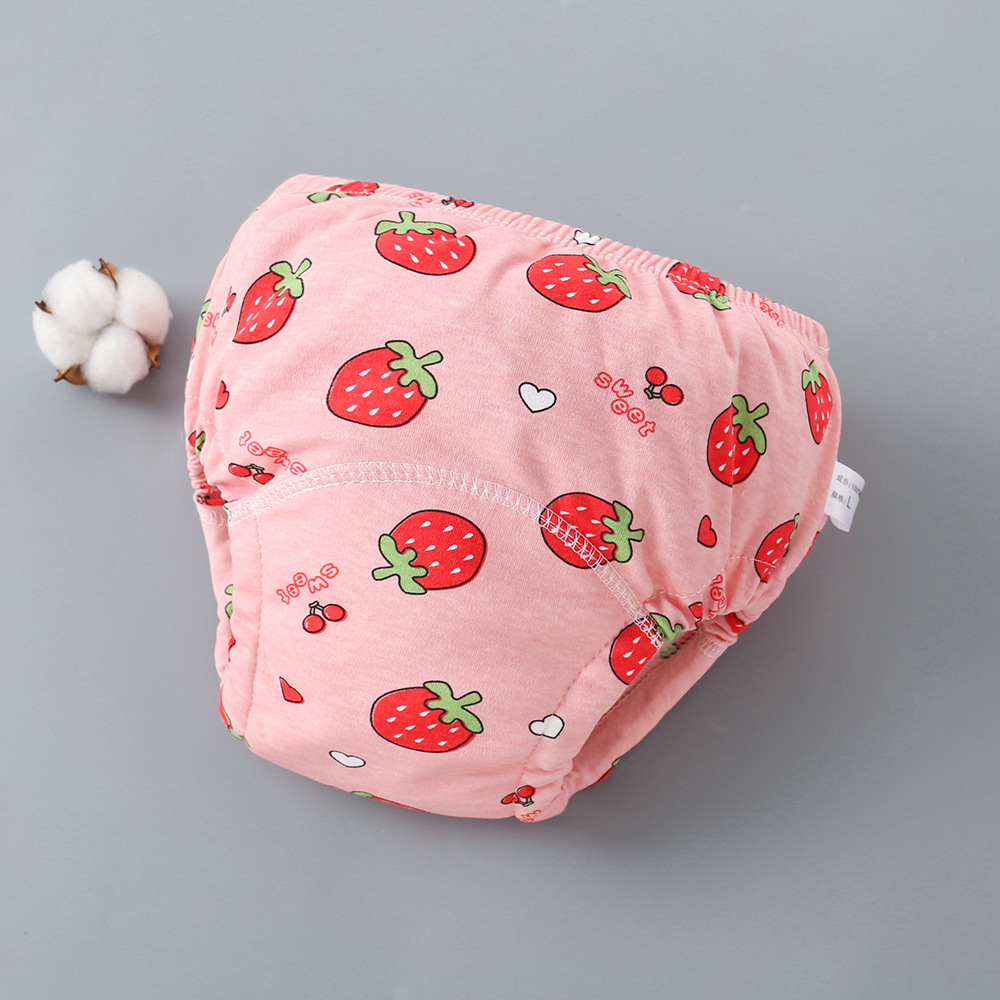 Fraise-11012-18kg taille bébéL