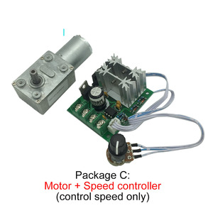 JGY-370 sonsuz DC Motor <span class=keywords><strong>Turbo</strong></span> sürücü yüksek tork Mini dişli Motor <span class=keywords><strong>6v</strong></span> 12v 24v 3-210rpm dişli sonsuz azaltma motoru kendinden kilitli