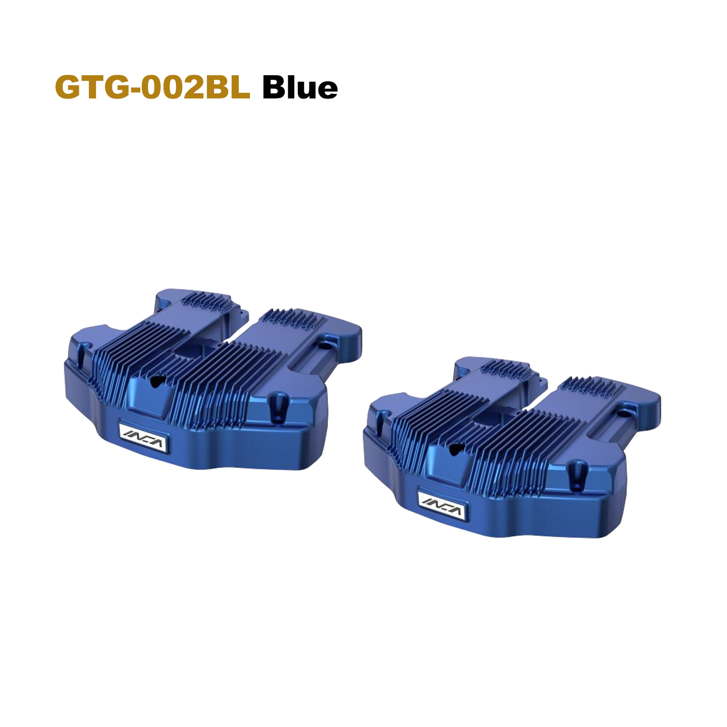 GTG-002BL Azul