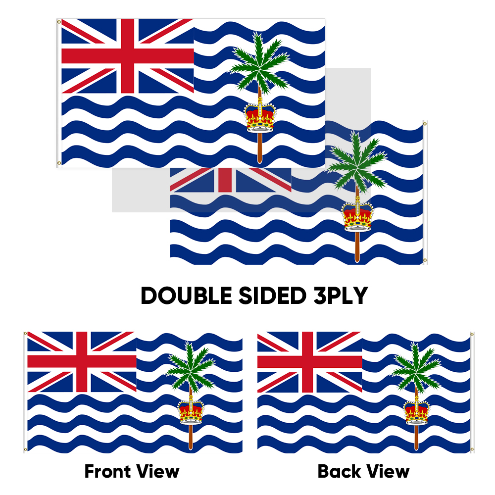 Territoire britannique de l'océan Indien