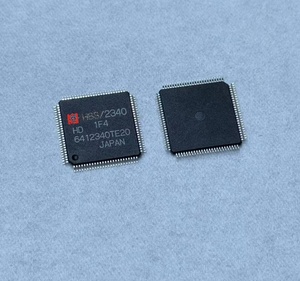 Neuer und originaler HD6412340TE20 Mikro controller HD6412340 QFP100 Elektronische Komponenten für programmier bare Chip-IC - Product Image 2
