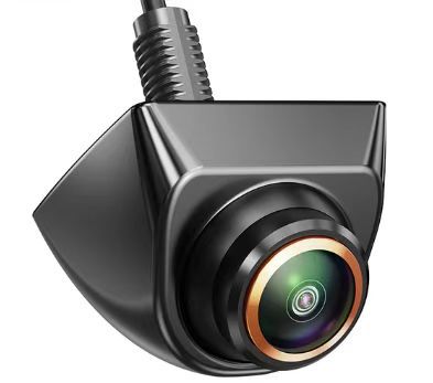 Fish eye style