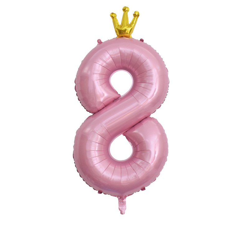 8