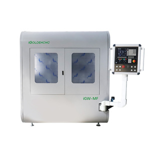 Enrutador CNC 60*90 6090 mini CNC 4 ejes 3 ejes CENTRO DE fresadora cnc - Product Image 1