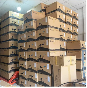 โปรโมชั่นร้อนแรง Growatt 5kw 5000w 5000วัตต์ Mppt Changer 230v ออฟกริด แบตเตอรี่ Lifepo 48v กำลังไฟ 48vdc เป็น 220vac อินเวอร์เตอร์ มีสินค้าในสต็อก - Product Image 6