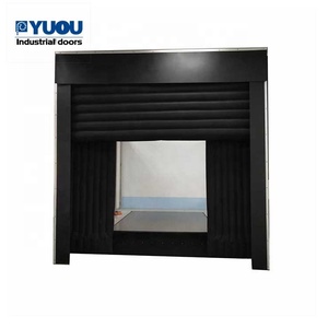 Регулируемая надувная система погрузки, между складом и грузовиком - Product Image 2