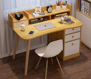 <strong>Multiple</strong> Combo Home Office Study Writing <strong>Table</strong> Student Study <strong>Computer</strong> Workstation Desk - Product Image 2