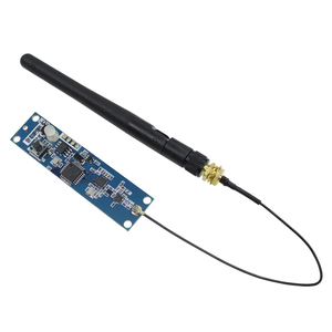 DMX512 <strong>Wireless</strong> <strong>Transceiver</strong> Module Stage Light Receiver Control Board DMX512 <strong>Wireless</strong> Signal <strong>Transceiver</strong> - Product Image 1