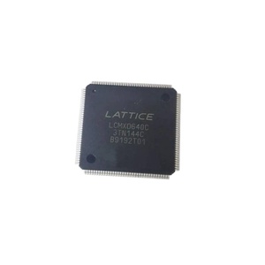 Новый и оригинальный программист IC TQFP100 LCMXO640C-5TN100C электронные компоненты Универсальный программист BOM List - Product Image 1