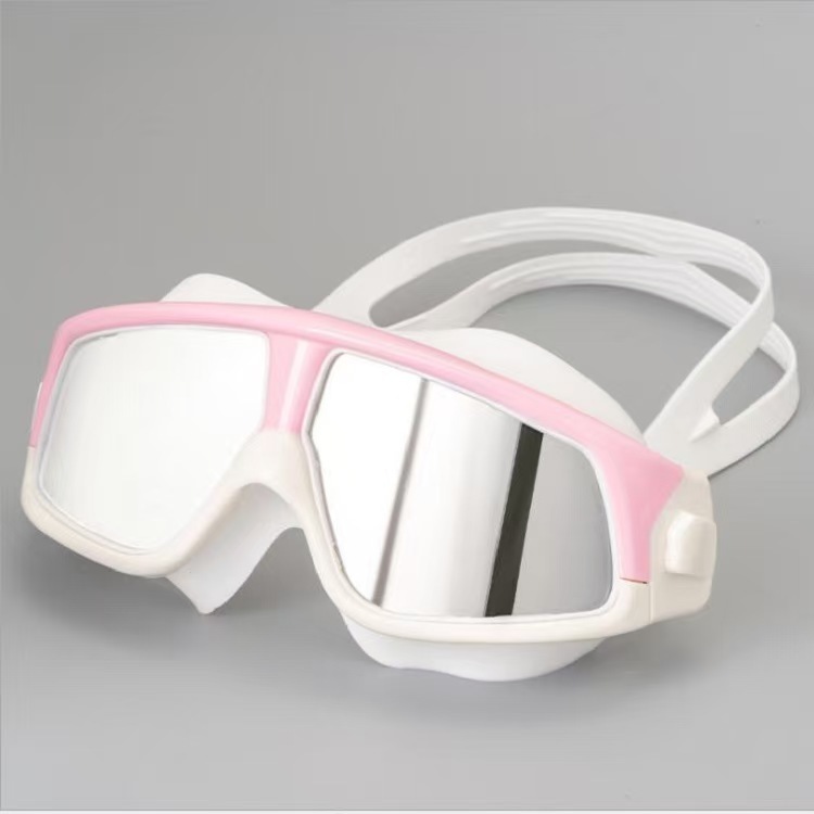 XF001 Pink Silver