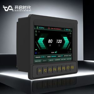 カスタムPlcコントローラーモジュールデジタルプログラマブルロジックパックと専用オートメーション - Product Image 3