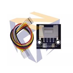 AHT20+BMP280(black) <strong>Temperature</strong> <strong>Humidity</strong> Air Pressure Module Digital <strong>Temperature</strong> <strong>Humidity</strong> Atmospheric Pressure Sensor - Product Image 1