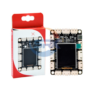 STEAM Electronic Building Blocks Programmierung Learning Board Kompatibel LEGO Anwendbar Arduino Creative Education Mixly