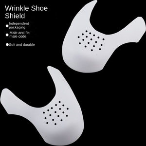 Cho Aj Chống-Nhăn Thể Thao Sneakers Với Chất Liệu Nhựa Bền Giày Lá Chắn Và Nhăn Bảo Vệ Giày Cây Tạo Tác - Product Image 1