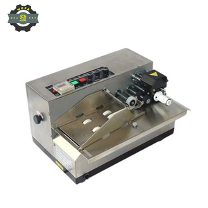 <strong>Batch</strong> <strong>Number</strong> <strong>Coding</strong> <strong>Machine</strong> MY-380 Electric <strong>Coding</strong> <strong>Machine</strong> Clothing Label Marking <strong>Machine</strong> - Product Image 6