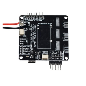 Storm32 BGC 32Bit 3-осевой STM32 бесщеточный карданный контроллер с двойным гироскопом - Product Image 4
