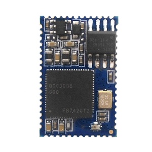 BTM308-C / QCC3008 5.0 Stereo modulo Audio aptx-ll modulo I2S uscita TWS - Product Image 1