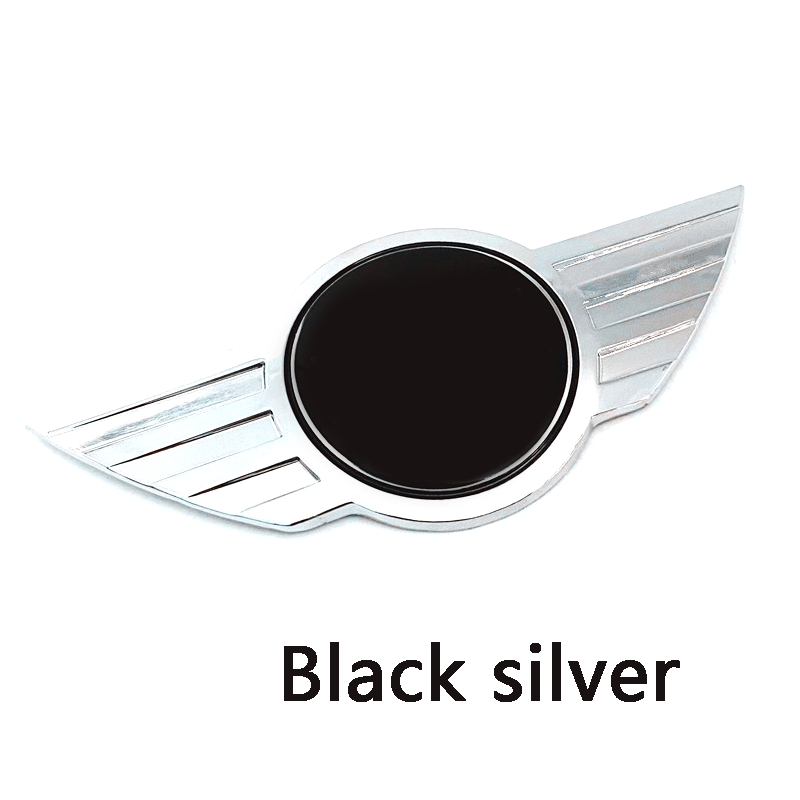 Negro Plata