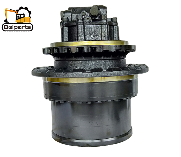ZX270 ZX350 ZX330 escavatore a trasmissione finale 9190296 9195488 motore di traslazione per hitachi