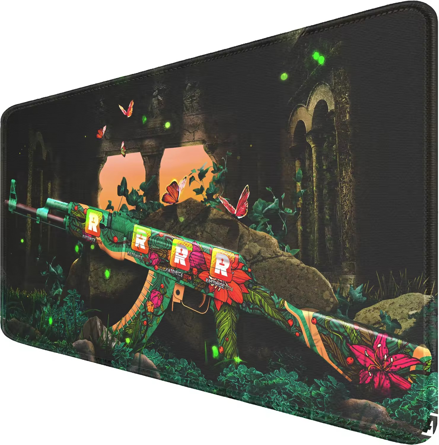 Tapis de souris populaires 4