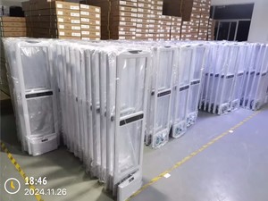 People <strong>Counting</strong> 58khz EAS <strong>Systems</strong> EAS <strong>Sensor</strong> <strong>System</strong> EAS Alarm <strong>System</strong> for Supermarkets - Product Image 6