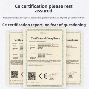 Spl-3 10A Đánh giá hiện tại 10 mảnh thiết lập đẩy-loại Docking parallelizer dây Splitter nhanh chóng khối thiết bị đầu cuối 3-trong 3-out kết nối - Product Image 3