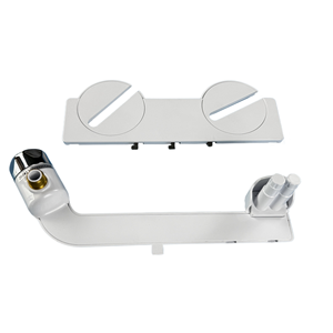 <strong>The</strong> Newly Designed Automatic Nozzle Self-cleaning and Detachable <strong>Bidet</strong> (Shattaf). It Is <strong>the</strong> <strong>Best</strong> Simple <strong>Bidet</strong> Toilet Attachment. - Product Image 2