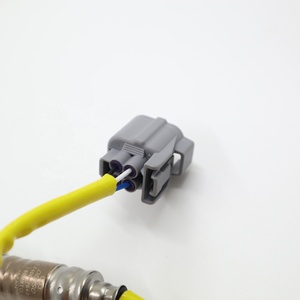 Relación de combustible de aire automático O2 Sensor de oxígeno Lambda para HONDA Civic 36531-PLR-003 36531-PLR-A01 36531-PLR-A11 22641-AA140 22641-AA280 - Product Image 4