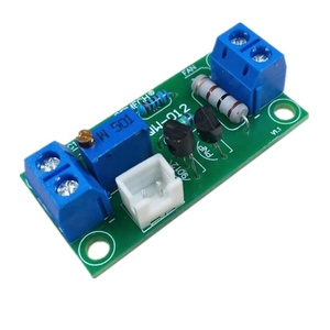 DC 12V intelligente ventola regolatore di temperatura ventola scheda di controllo per PC temperatura lineare regolabile 4 marce - Product Image 2