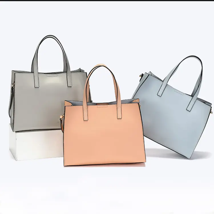 حقائب يد للبيع بالجملة حقائب يد جلدية حقيبة الكتف للنساء حقيبة يد التسوق عبر الإنترنت
