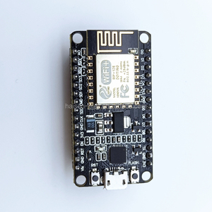 ESP8266 serien wifi modul NodeMCU ESP8266 ESP-12E Entwicklung Bord Nodemcu V3 ESP12E
