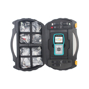 ECU-Remap-Funktion MST-100pro Motorradsystem-Erkennungs-und Diagnosescanner-Tool mit ECU-Programmierung und Schlüssel programmierung