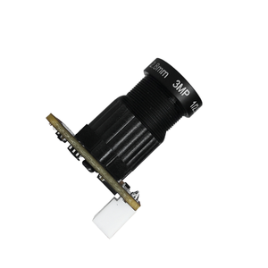 OEM HM2131 2MP Sensor de alta velocidad USB UVC USB HD Mini Dual Video 4K 1080P 30FPS Red integrada Coms 4K 1080P Módulo de cámara - Product Image 2