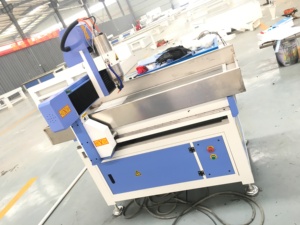 Mini 2.2kw <strong>CNC</strong> <strong>Router</strong> 6090 Small <strong>CNC</strong> Milling Machine / <strong>Router</strong> <strong>CNC</strong> Wood Acrylic Stone Metal Aluminum with Mach 3 <strong>DSP</strong> <strong>Controller</strong>