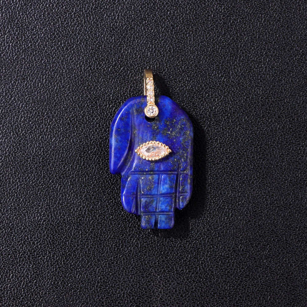 Lapis-lazuli