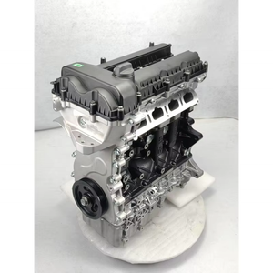 1.5L ประกอบเครื่องยนต์บล็อกยาวสำหรับ Chery Tiggo 3X 5X arrizo 5 E4G15C เครื่องยนต์ใหม่ของจีน - Product Image 2