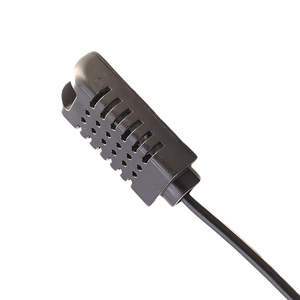 Costdown 4 20ma sensor de temperatura y humedad temperatura ambiente Monitor de humedad - Product Image 1