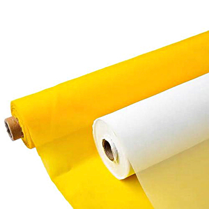 100% 聚酯130 135 150 155 160 170 180丝网丝网印刷网铝丝网印刷框架 - Product Image 2