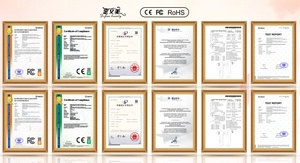 Akülü elektrikli fasya masaj-derin kas gevşeme ve ağrı rahatlama için taşınabilir kişisel bakım cihazı-ev kullanımı - Product Image 6
