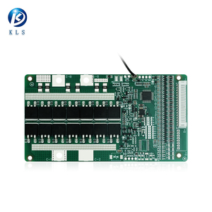 KLS 3.2V LFP Lithium bảng bảo vệ pin cân bằng năng lượng mặt trời hệ thống LiFePO4 BMS 3S 4S 5S 6S 12V 100A 120A 150A 200A - Product Image 2