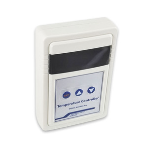 Controlador multifuncional WD6 Pro con pantalla de 4 dígitos y programación de teclado - Product Image 6