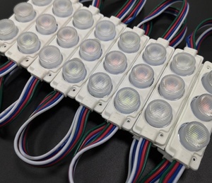 ライトボックス用RGBカラー3WLEDモジュールエッジライト - Product Image 4