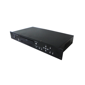 Uscita Audio e Video Stereo sorgenti Audio lettore DVD con telecomando IR e porta USB - Product Image 4