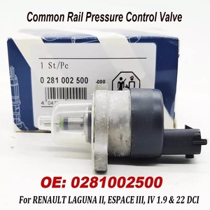 0281002500 các sản phẩm từ mascott 2.8 DCI 128/146PS Pressure <span class=keywords><strong>Regulator</strong></span> - Product Image 2