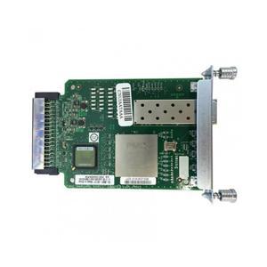 Tarjeta de interfaz WAN de alta velocidad para enrutador de módulo de red - Product Image 4